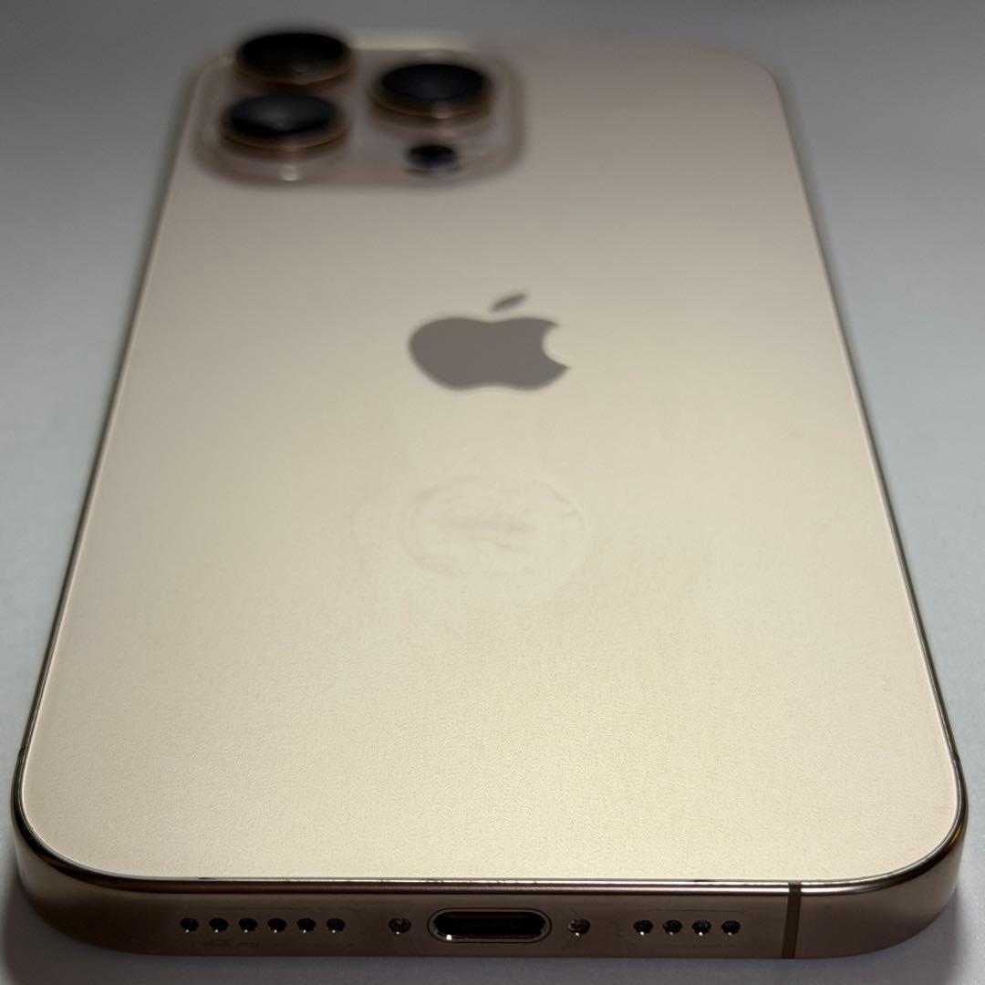 iPhone 16 Pro MAX 512GB デザートチタニウム SIMフリー