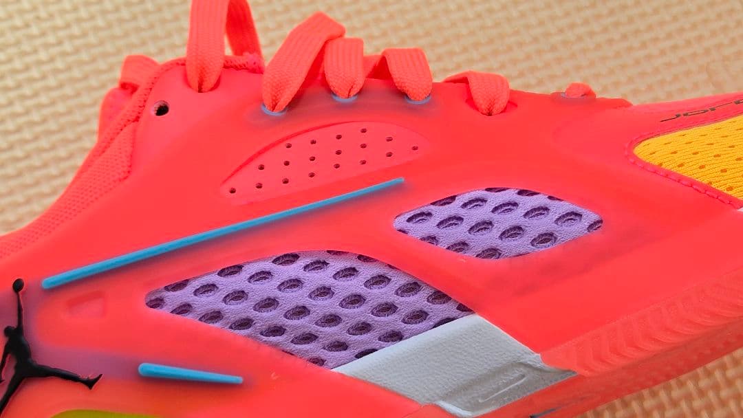 NIKE ナイキ ウィメンズ ジョーダン HEIRシリーズPF バスケットボール