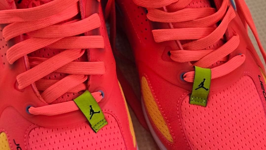 NIKE ナイキ ウィメンズ ジョーダン HEIRシリーズPF バスケットボール