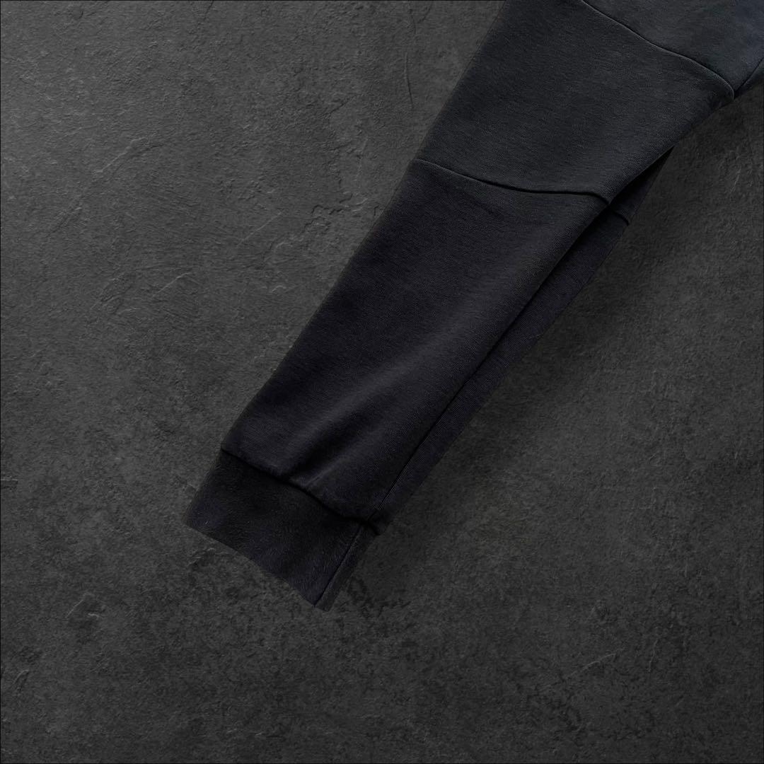 【日本未発売】NIKE tech fleece Barcelona XL