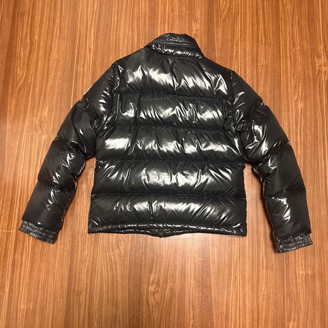 [io※※※※※] モンクレール　ダウンジャケット　エベレスト　サイズ1