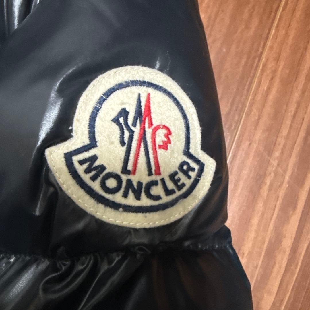 [io※※※※※] モンクレール　ダウンジャケット　エベレスト　サイズ1