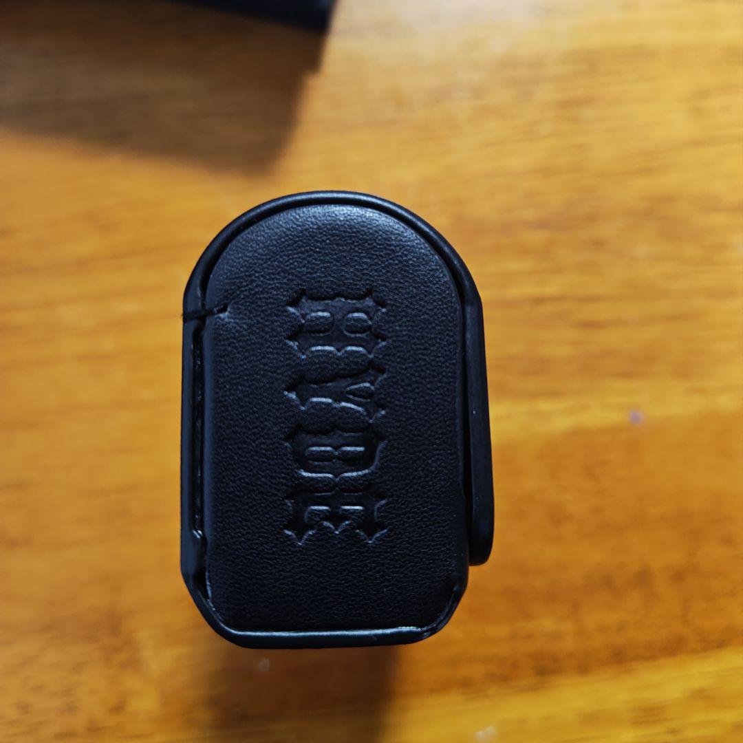 イヤホン AVIOT HYDE TE-J2-666