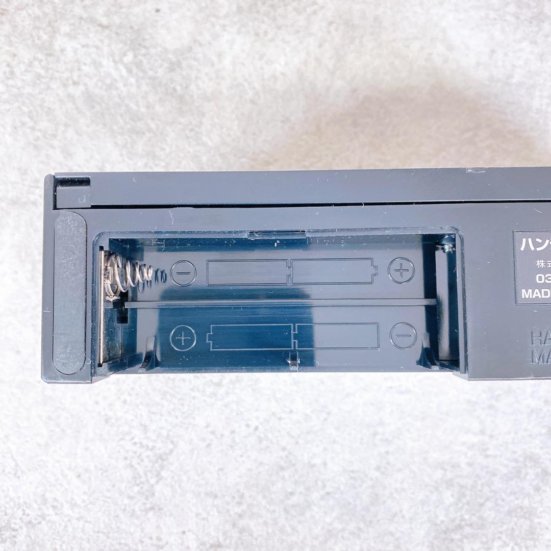 エンゲルス ハンディカウンター AD-100 紙幣計数機 / 日本製