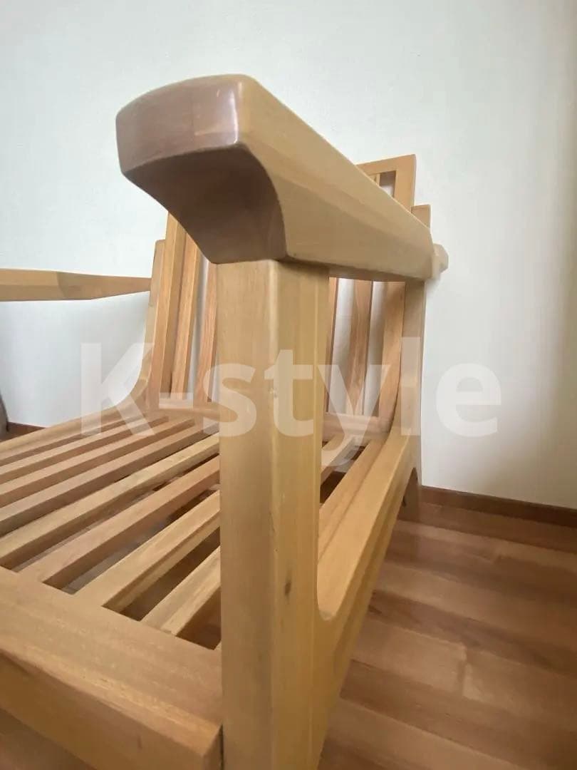 【2日間限定SALE】 ★【良品】WTW TISMO ティズモソファ1人掛け