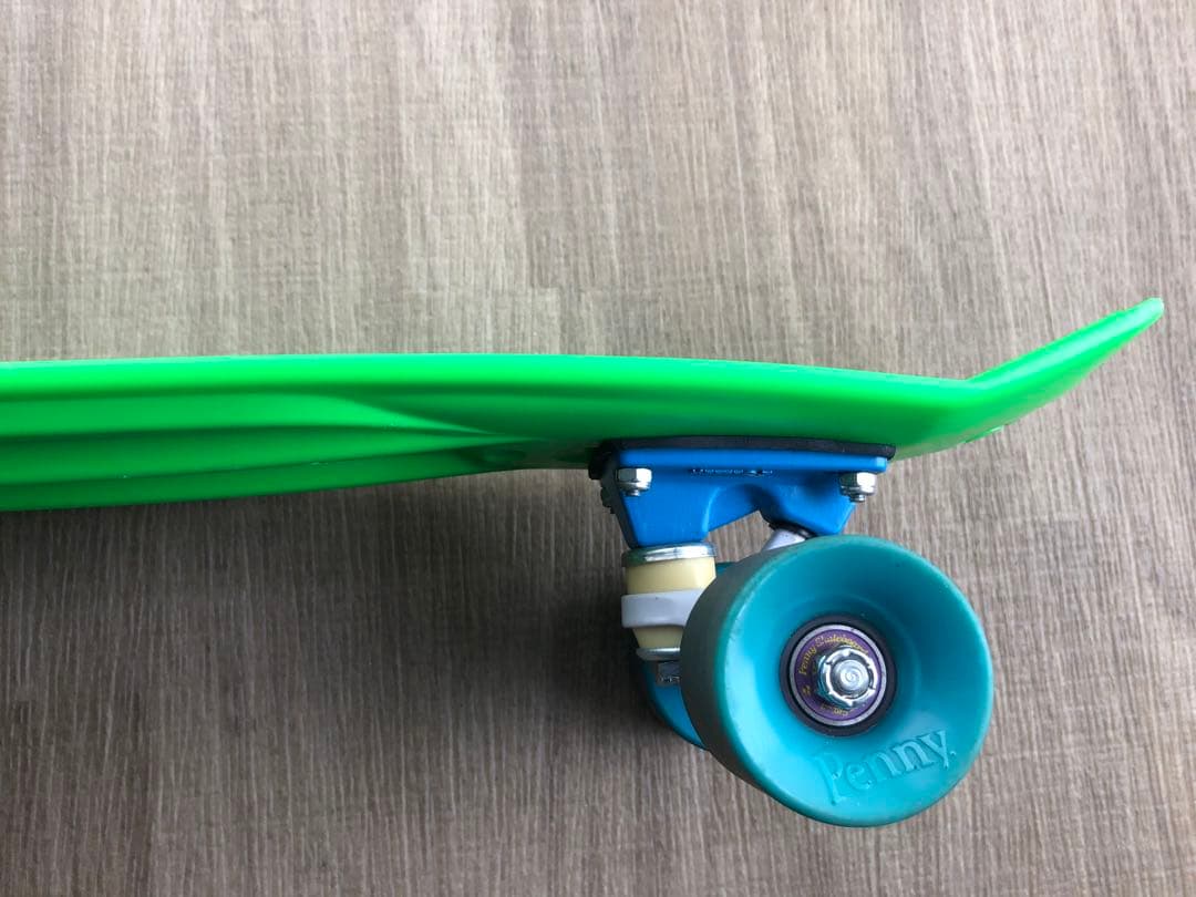 Penny ペニースケートボード 22インチ