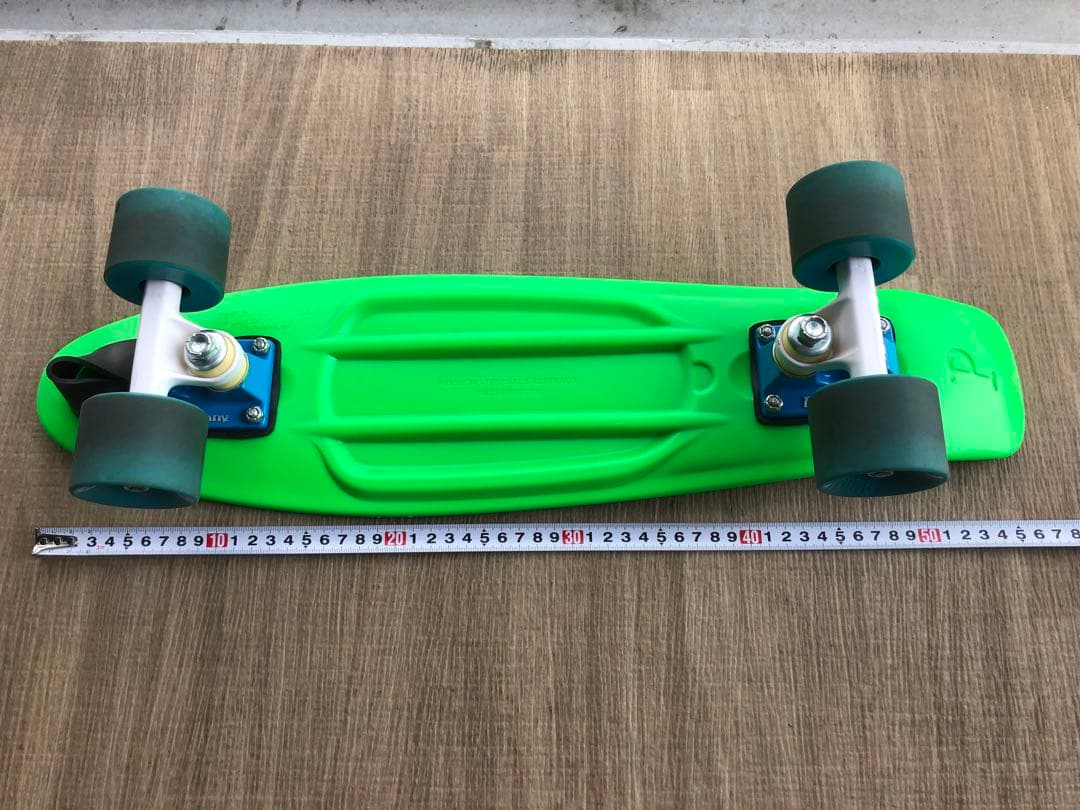 Penny ペニースケートボード 22インチ