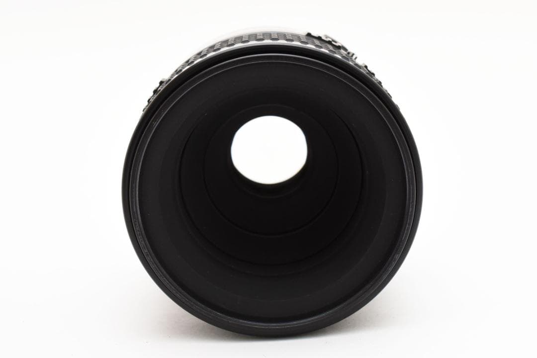 ★極上美品★ ニコン レンズ nikon AF MICRO 60mm f2.8D