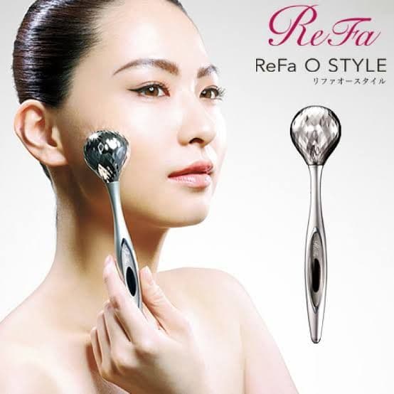 【新品】ReFa リファ オースタイル O STYLE RF-OS1819B