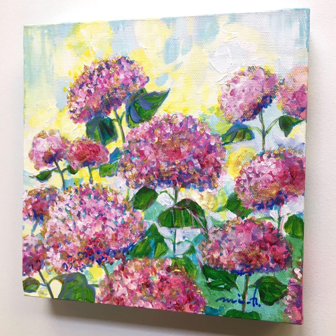 処分価格！　絵画３点おまとめです。