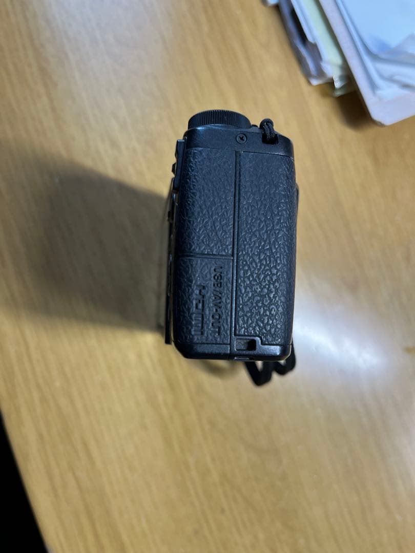 最終値下げ　リコー GR APS-C 初代