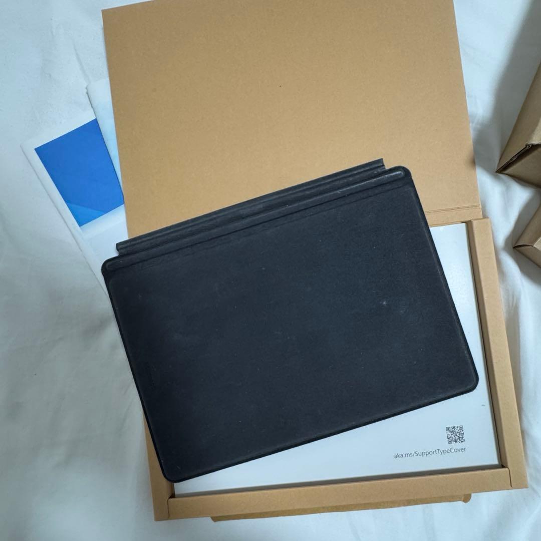 その他 Microsoft surface go3