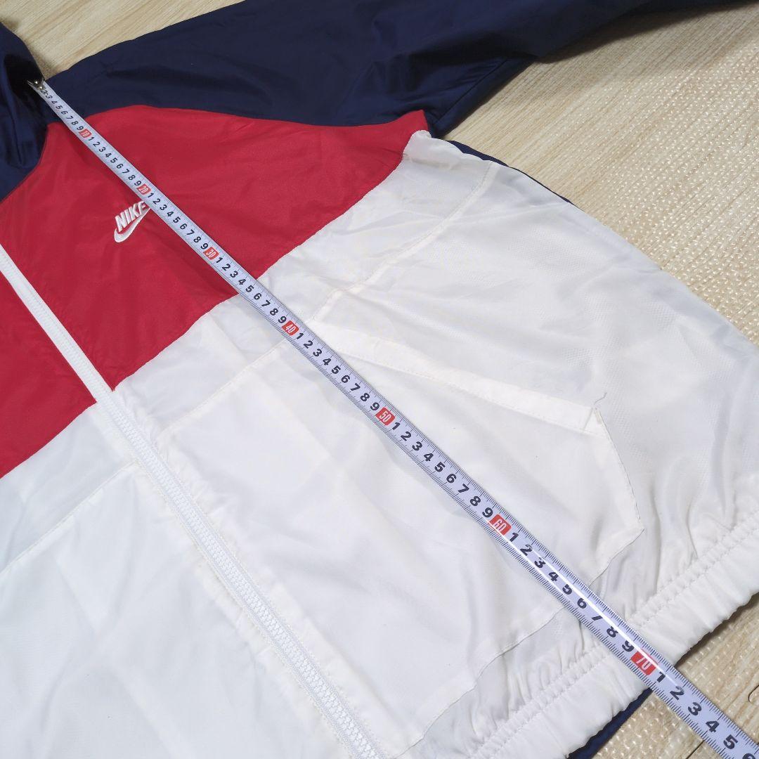 ナイキ　XL 上下 セットアップ