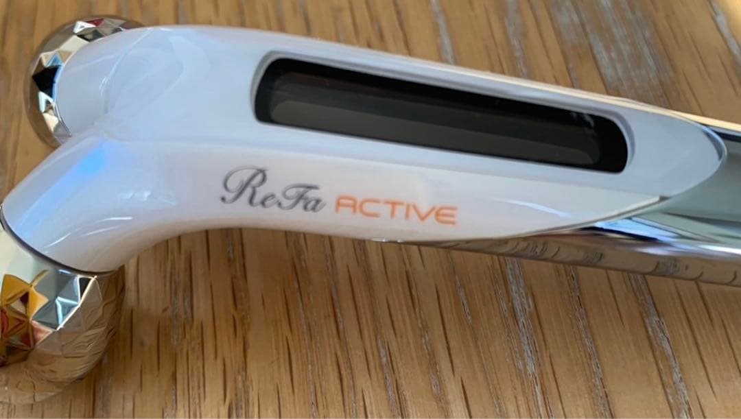 リファアクティブディジット