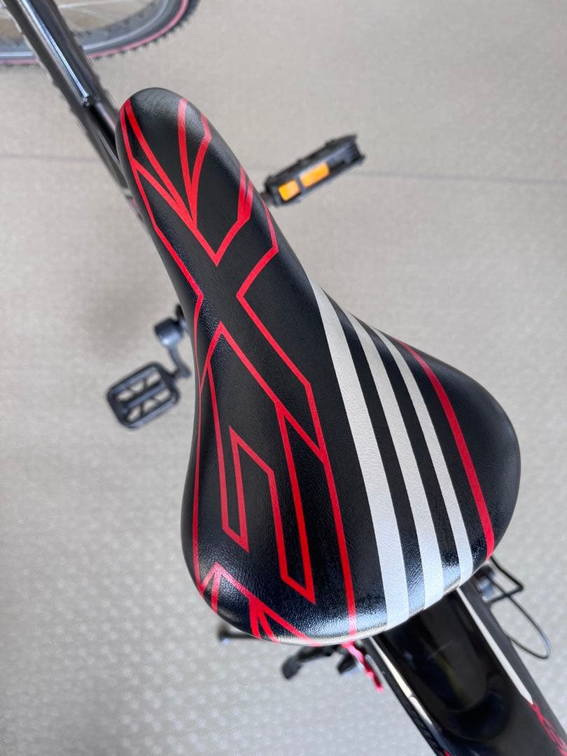 【直接お渡し限定】　ブリヂストン　エクスプレスジュニア　24インチ　点灯虫