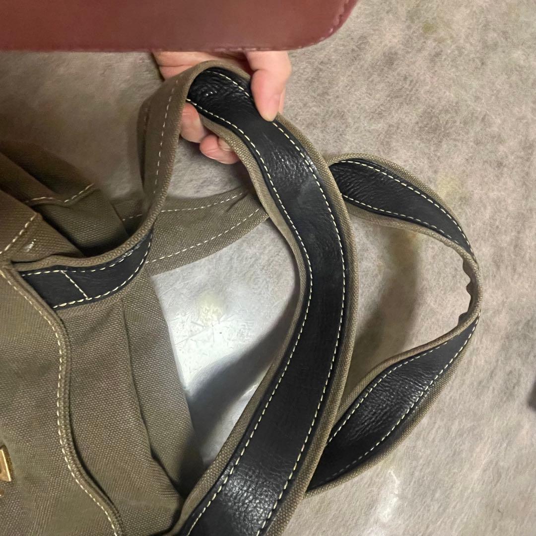 ヴィヴィアンウエストウッドトートバッグショルダーバッグトートバッグEDGWARE