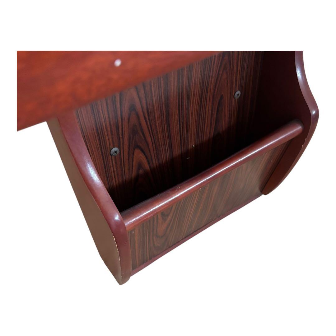 昭和レトロ 大理石柄 木製センターテーブル 応接間 アンティーク古家具