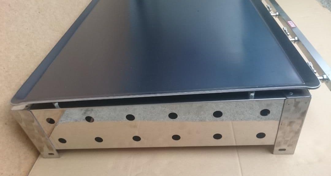 3月末まで値下げ　業務用　鉄板焼　グリラー　お好み広島焼そば　グリドル　送料無料