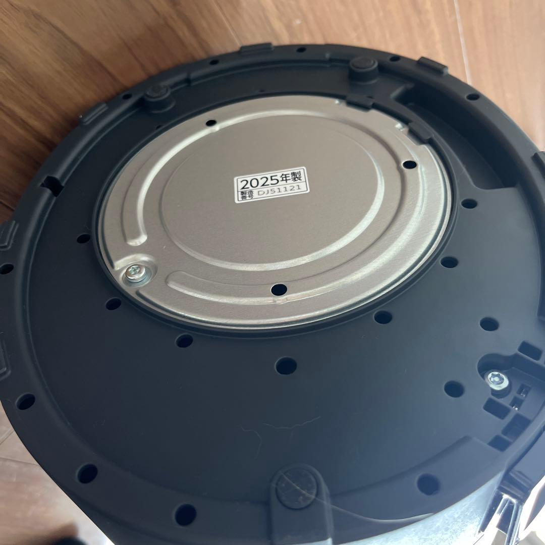 象印 加湿器 2025年製 スチーム式 4リットル EE-TB60-BM