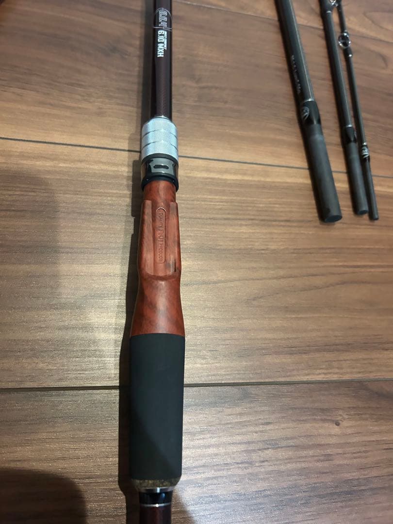 フッシュマン　BC4 610MXH