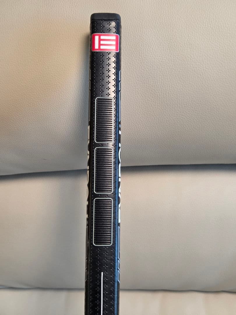 EVNROLL ER5 パター 100%ミルド【美品】最終価格!!