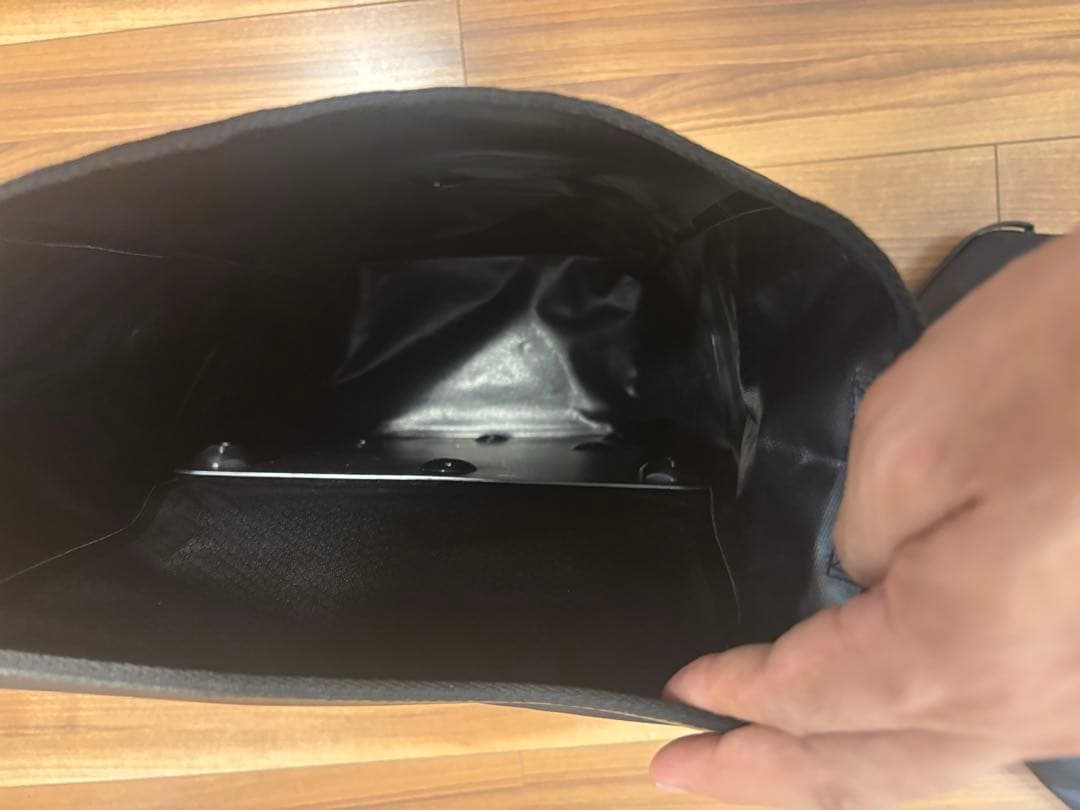 オルトリーブ　OLTLIEB グラベルパック　2セット