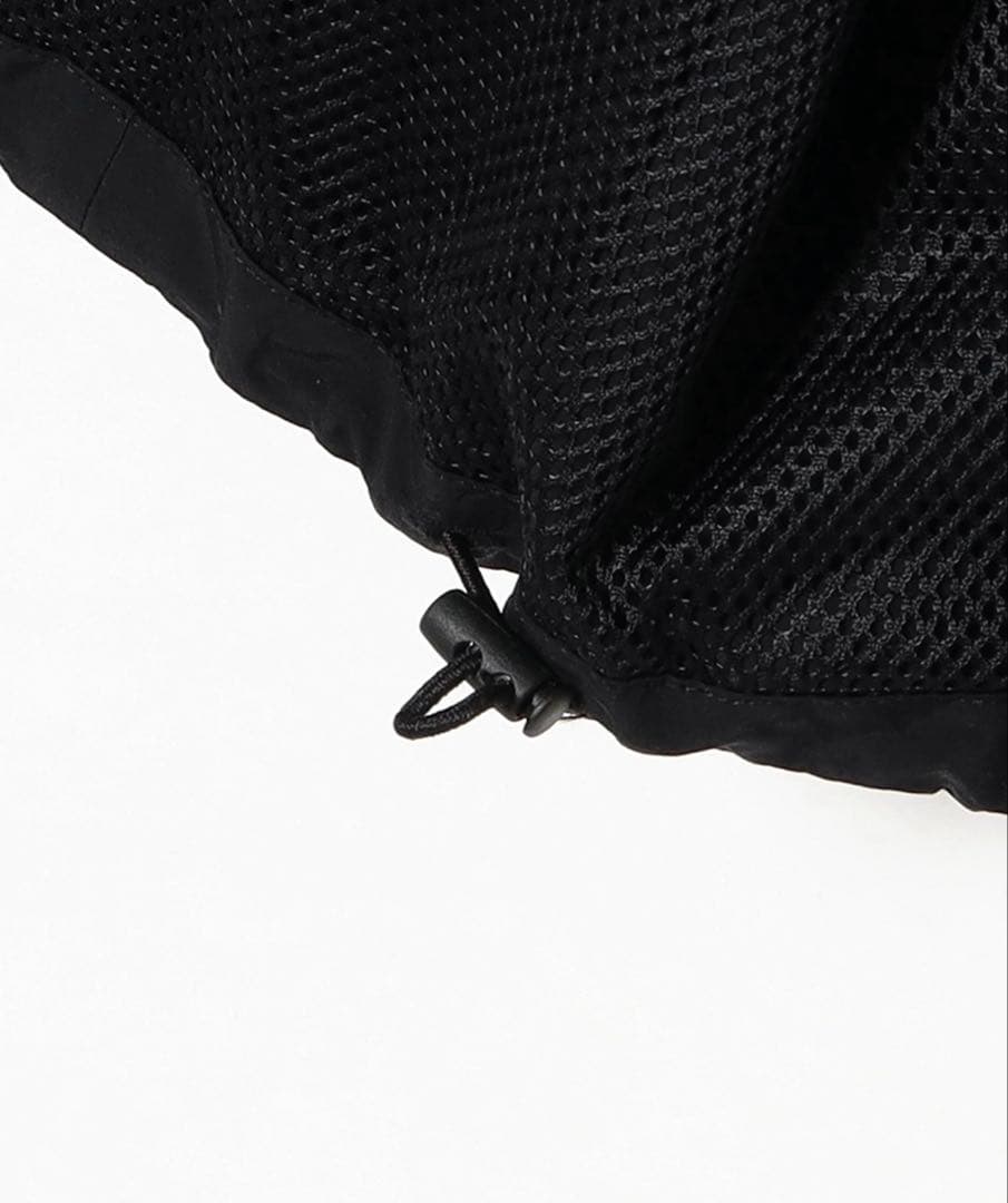 未使用品　FRED PERRY / SHELL JACKET 26SS Lサイズ