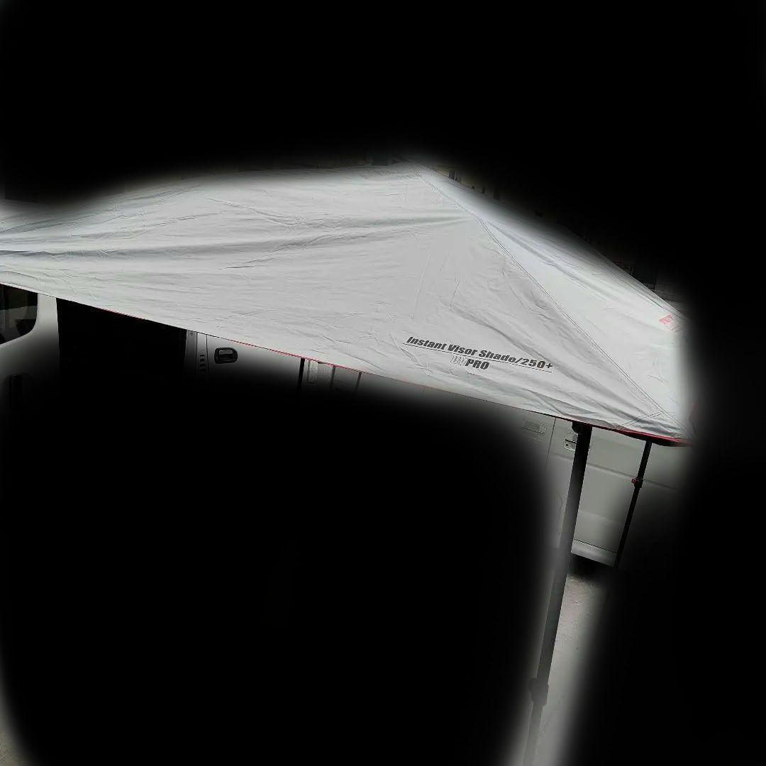 Coleman テント訳あり