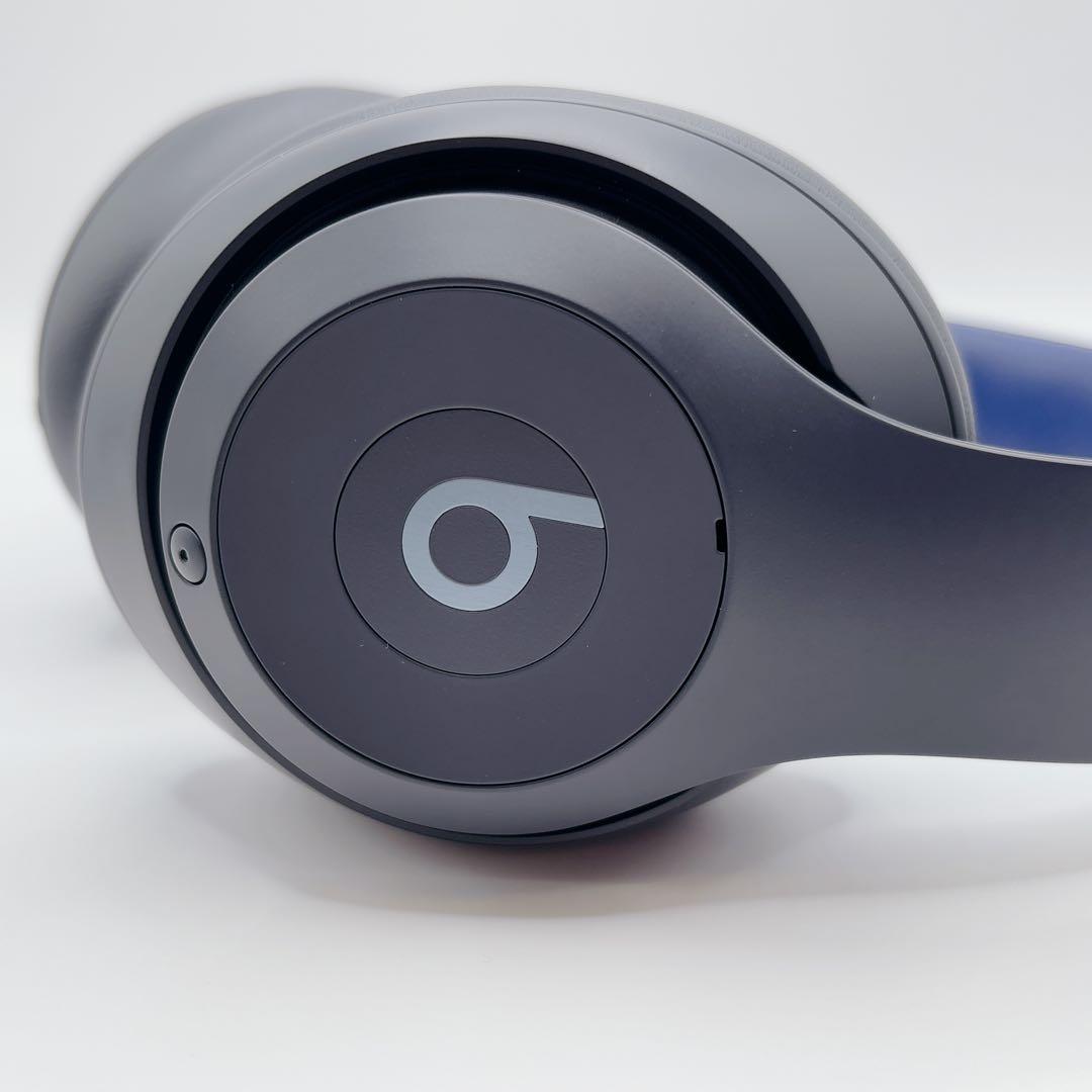 【美品】 Beats Studio Pro Wireless ネイビー