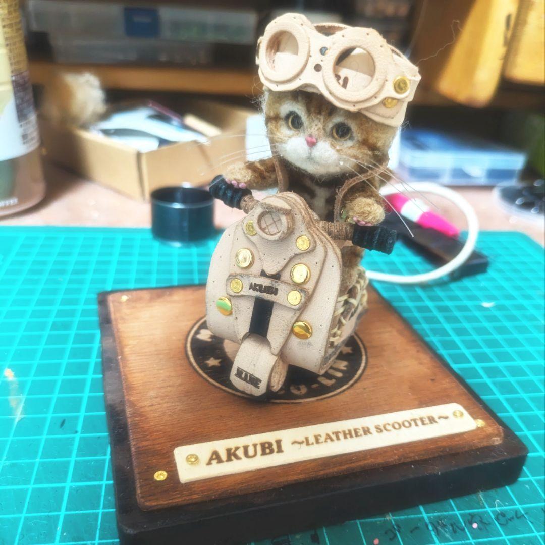 nu 発送早めに頑張ります⭐︎出品 豆猫PECO-LIN