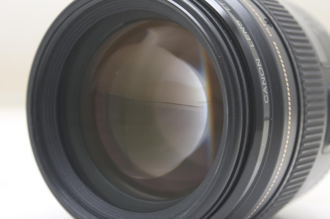 キヤノン EF 85mm F1.8 USM 0097