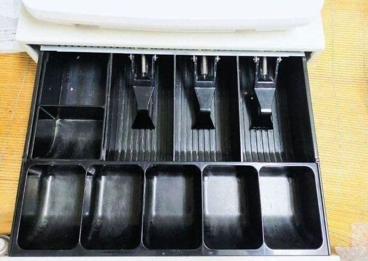 テックレジスター　MA-2055-V2　店名無料　インボイス対応　700011