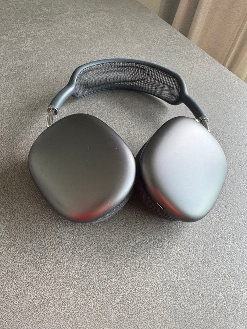 Apple AirPods Max 【正規品】　Smart Case 付き