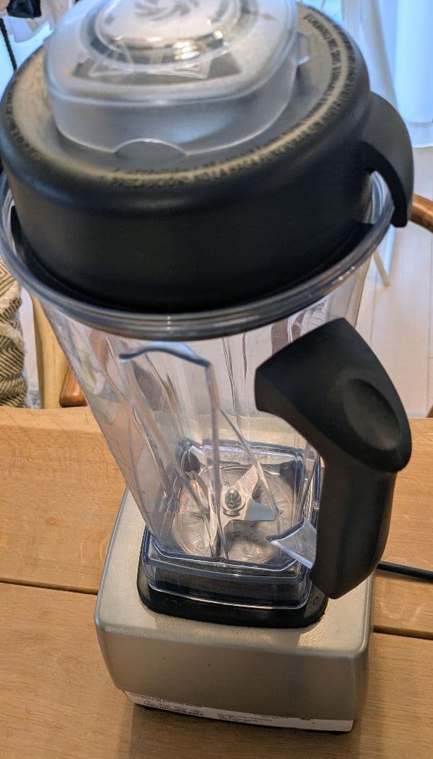 Vitamix Professional Series 500 本体