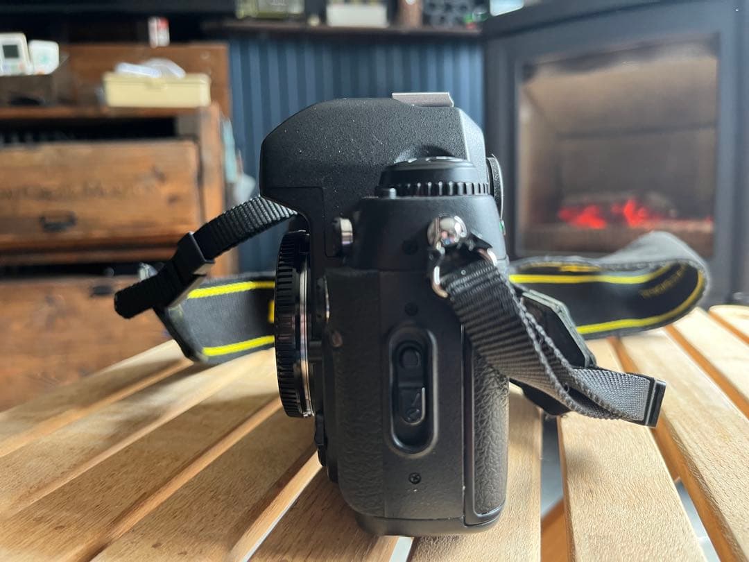 NikonF100 TAMRON35mm Nikon20mmセット