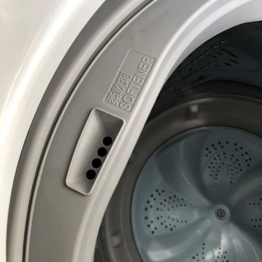 Hisense ハイセンス 洗濯機 4.5kg HW-T45C 2019年製家電