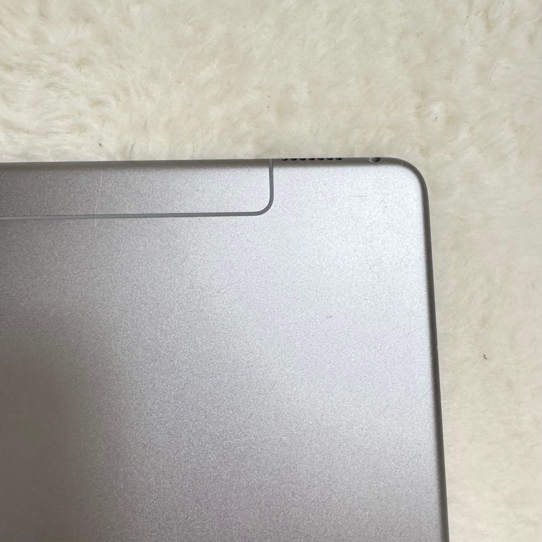 Apple iPad Pro 9.7インチ 128GB シルバー