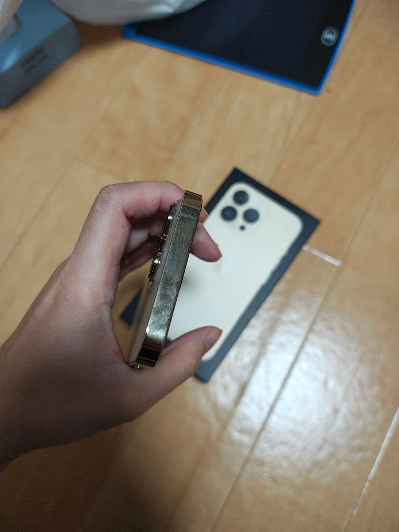 Apple iPhone 13 Pro ＳＩＭフリー