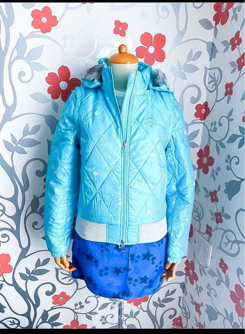 【新品】キャロウェイ ゴルフウェア ４WAY 〈特典有〉ダウンジャケット ベスト