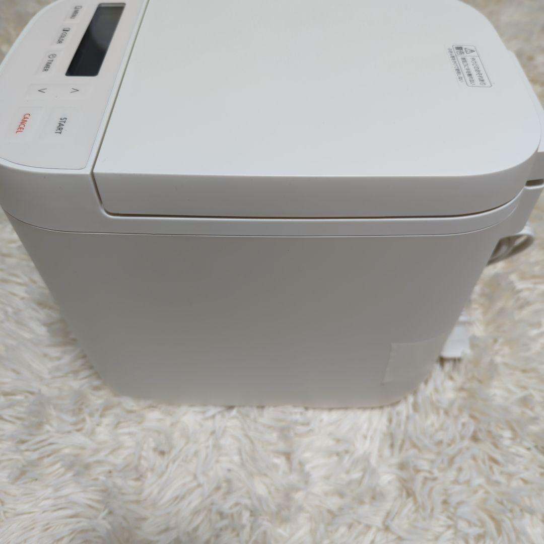 【極美品】Panasonic　ホームベーカリー　SD-CB1 パナソニック