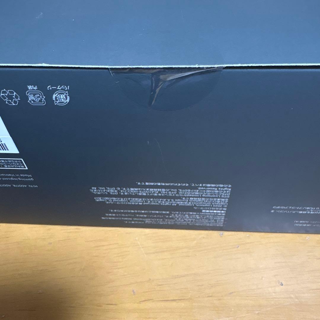 ロジクール　G733 ワイヤレスゲーミングヘッドセット