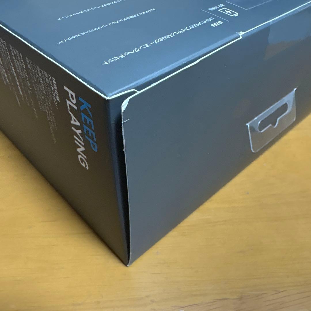 ロジクール　G733 ワイヤレスゲーミングヘッドセット