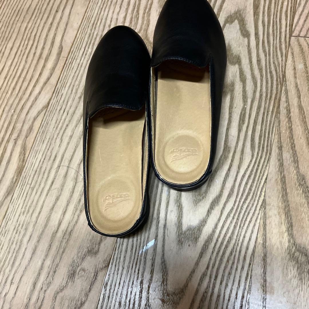 ダンスコ＊新品未使用　サイズ38 SALE11/1 限定