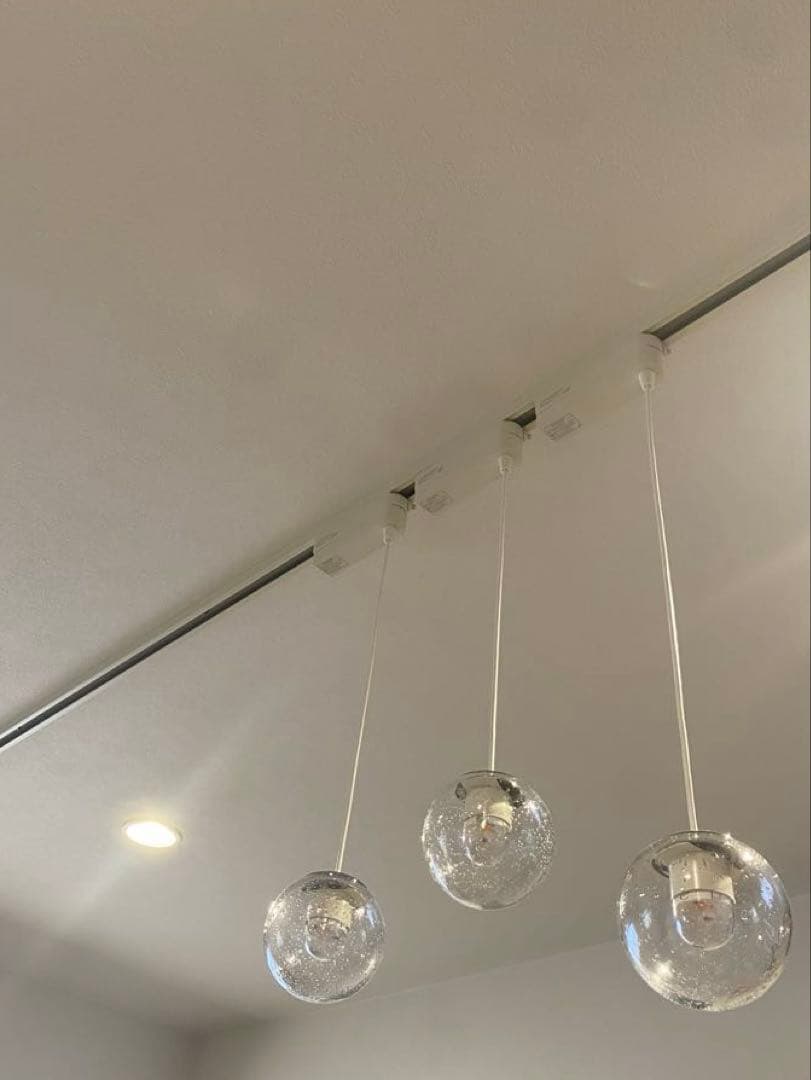 KOHZUMI コイズミ LED照明 ペンダントライト　3個