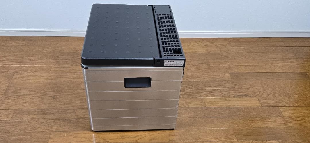DOMETIC ACX35G ポータブル 3WAY 冷蔵庫 31L
