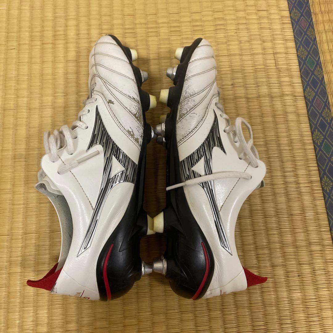 mizuno MORELIA ネオ4 Japan Mix