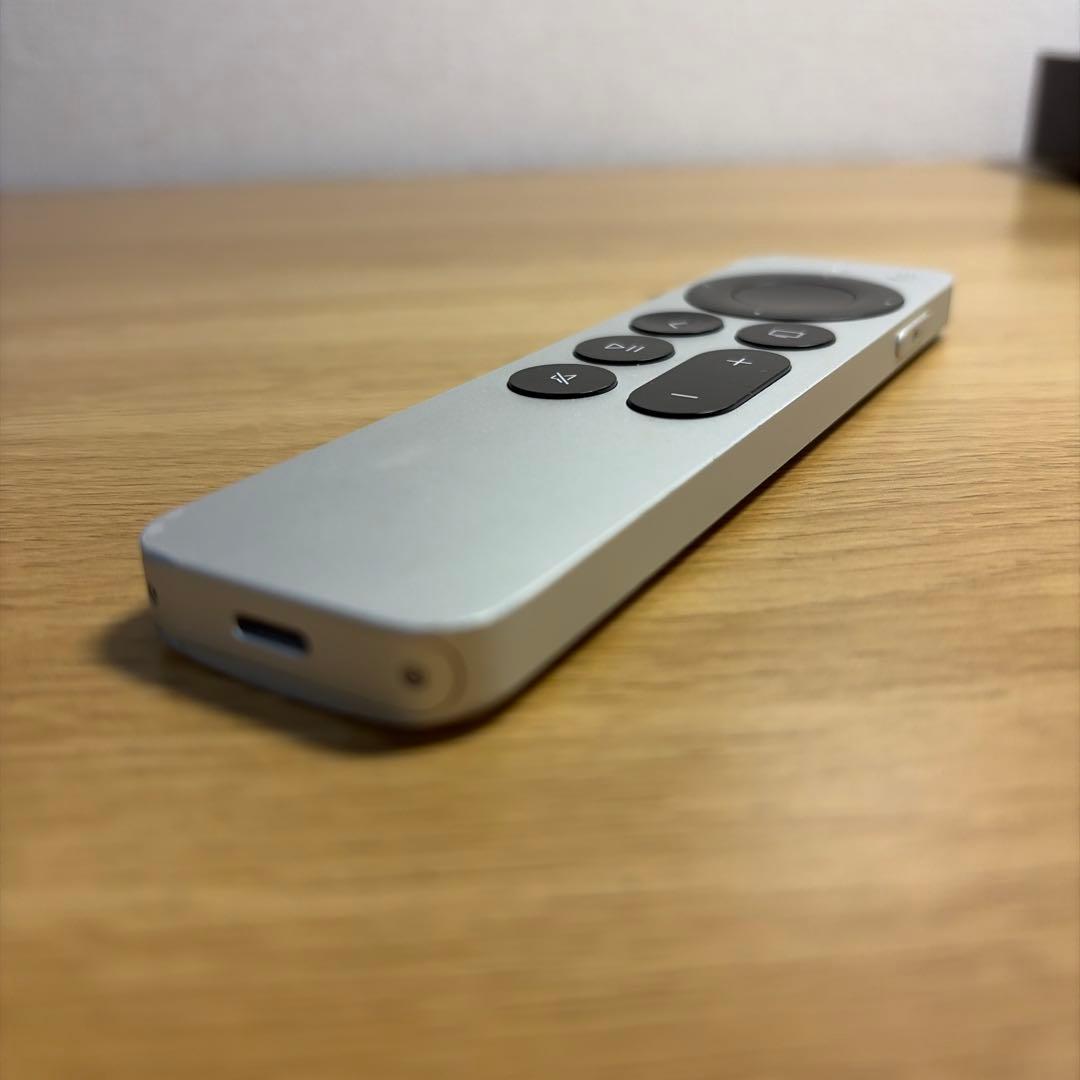 テレビ Apple TV 4K 64GB MXH02J/A