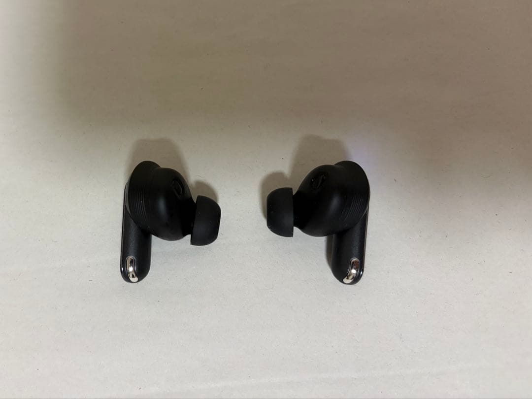 JBL TUNE PRO 2 ワイヤレスイヤホン ブラック