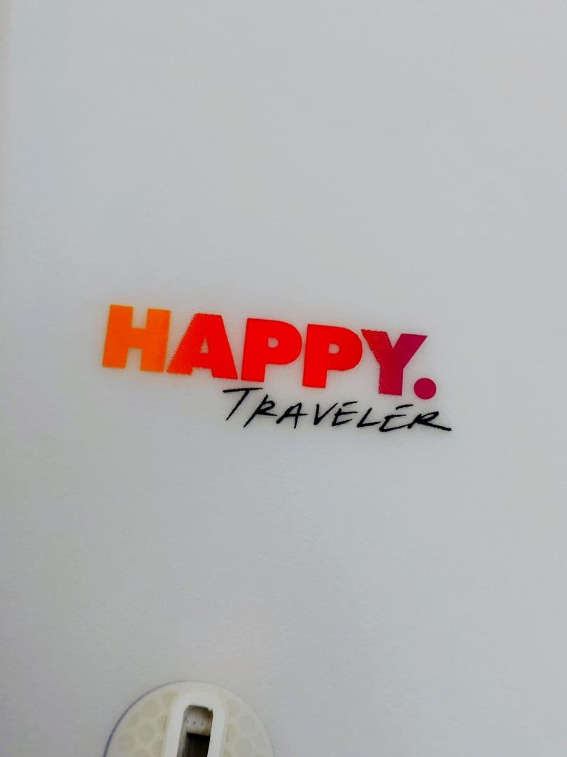 チャンネルアイランド アルメリック HAPPY TRAVELER6'4\"