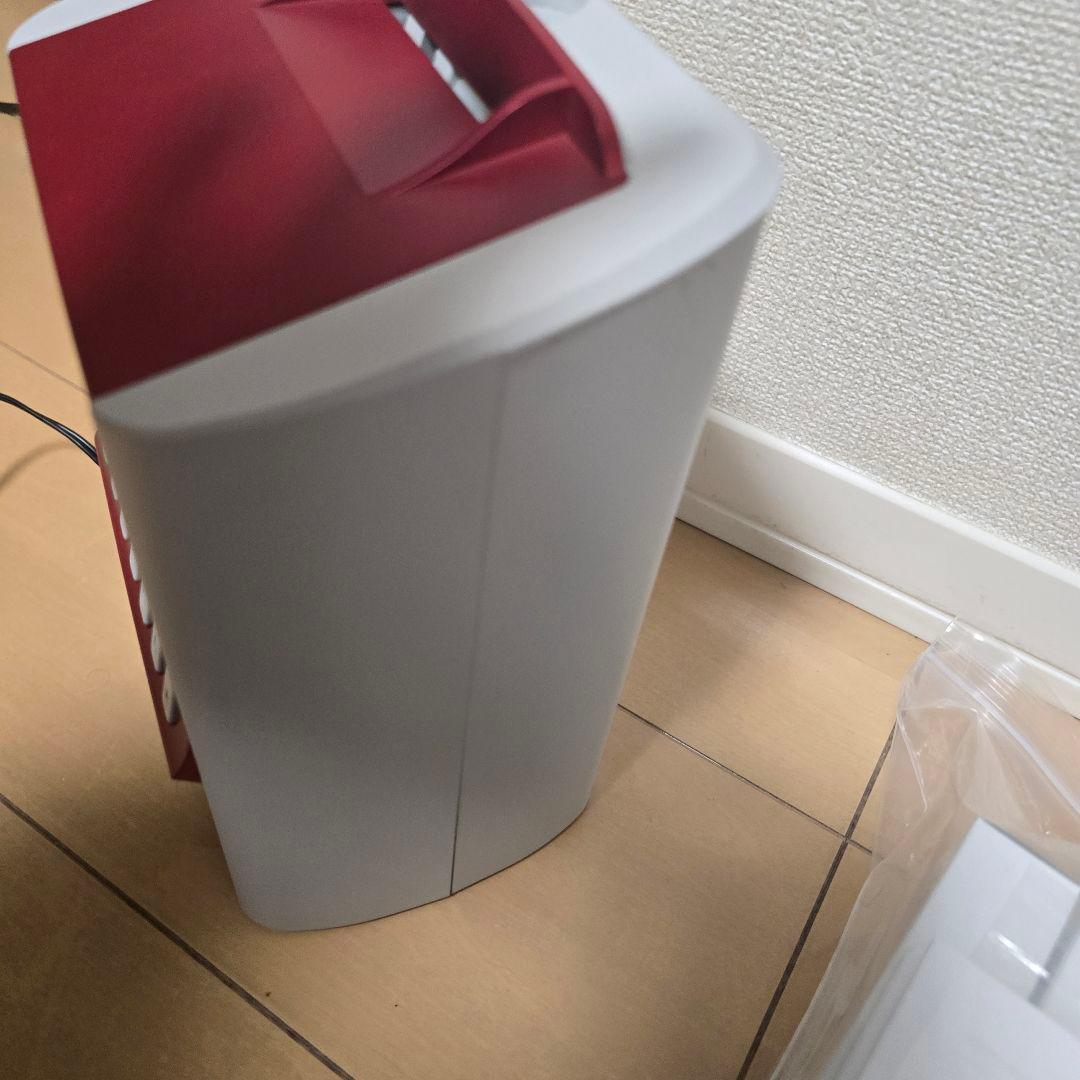 「美品」SEIKO Z150 デジタルタイマー 赤ほぼ新品です！